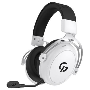 Наушники GamePro Asgard Skald 4-Mode White (HSW160W) фото №1