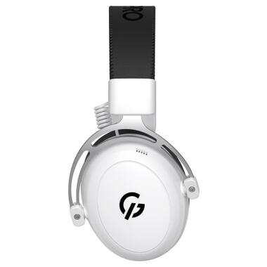 Наушники GamePro Asgard Skald 4-Mode White (HSW160W) фото №3