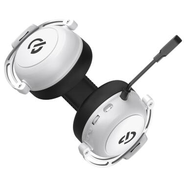 Наушники GamePro Asgard Skald 4-Mode White (HSW160W) фото №8