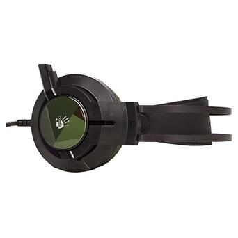 Навушники Bloody A4 Tech J437 Army Green фото №8