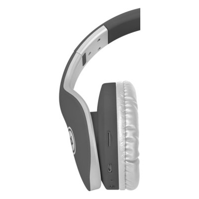 Навушники Defender FreeMotion B525 Bluetooth Gray-White (63527) фото №5
