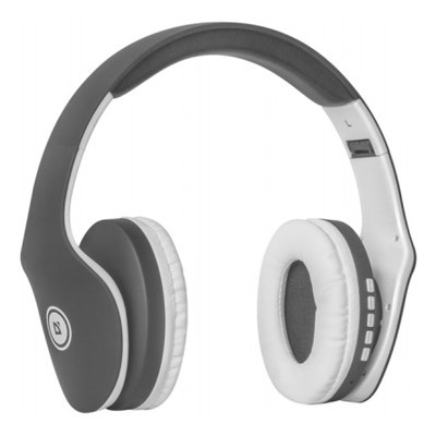 Навушники Defender FreeMotion B525 Bluetooth Gray-White (63527) фото №3