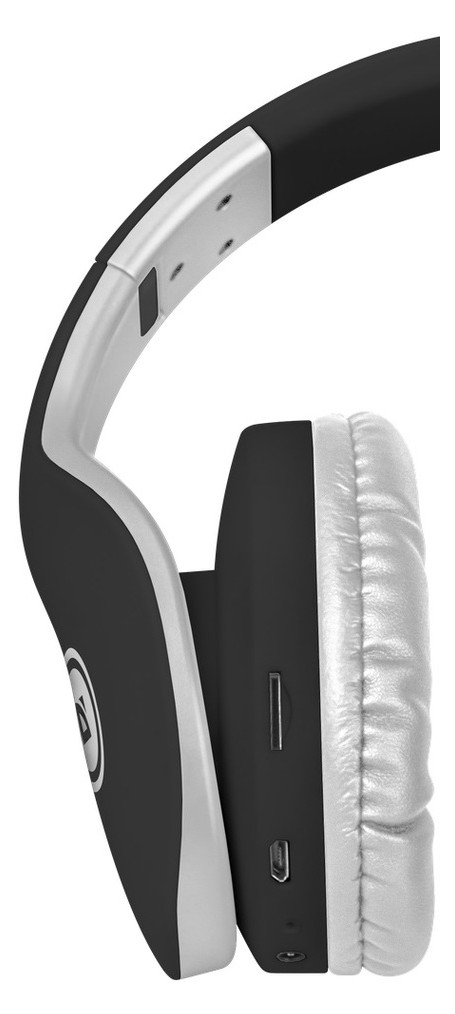 Навушники Defender FreeMotion B525 Black/White (63525) фото №3