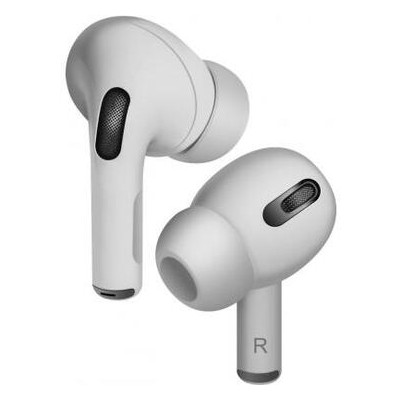 Навушники Defender Twins 636 TWS Pro Bluetooth White (63636) фото №1