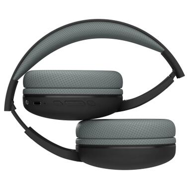 Наушники Defender FreeMotion B480 Bluetooth Black (63480) фото №7