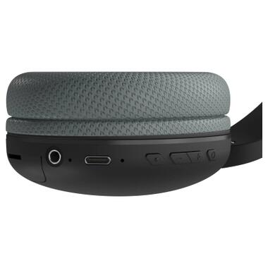 Наушники Defender FreeMotion B480 Bluetooth Black (63480) фото №8