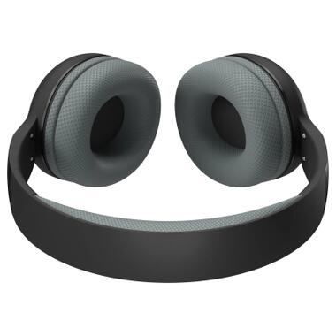 Наушники Defender FreeMotion B480 Bluetooth Black (63480) фото №6