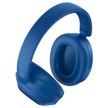 Наушники Defender FreeMotion B490 Bluetooth Blue (63491) фото №4