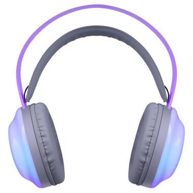 Наушники Defender FreeMotion B651 Bluetooth RGB White (63651) фото №2