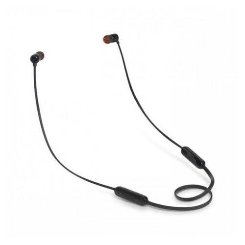 Навушники Bluetooth TTech C100BT black (BS-000055373) фото №1