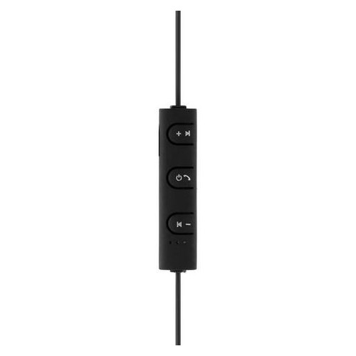 Навушники Bluetooth TTech SY-BT750 black (BS-000045377) фото №5