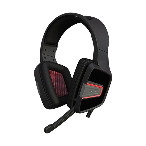 Навушники Patriot Viper V330 Stereo Gaming Headset Black (PV3302JMK) фото №1