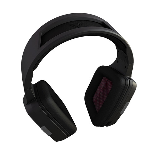 Навушники Patriot Viper V330 Stereo Gaming Headset Black (PV3302JMK) фото №3