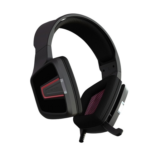 Навушники Patriot Viper V330 Stereo Gaming Headset Black (PV3302JMK) фото №4