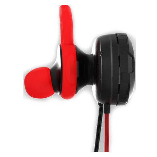 Наушники Fantech In-Ear EG1 Black (EG1b) (EG1b) фото №3