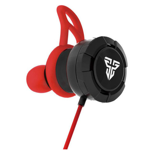 Наушники Fantech In-Ear EG1 Black (EG1b) (EG1b) фото №2