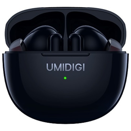 Bluetooth-гарнітура Umidigi AirBuds Pro Cosmic Black_ фото №2