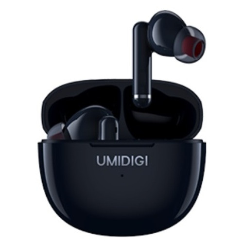 Bluetooth-гарнітура Umidigi AirBuds Pro Cosmic Black_ фото №1