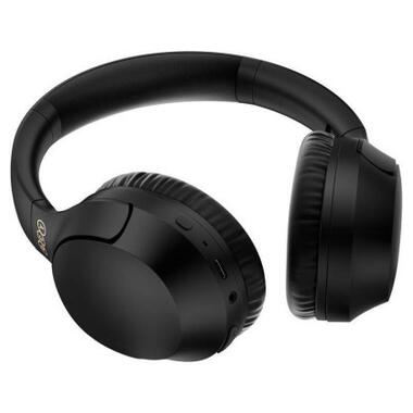 Навушники QCY H2 Pro Black (1033269) фото №3