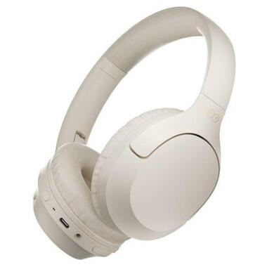 Навушники QCY H2 Pro White (1033270) фото №1