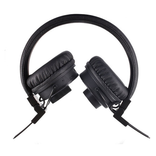 Бездротові навушники Bluetooth колонки MDR NIA-X5SP BT Black (ZE35008403) фото №2