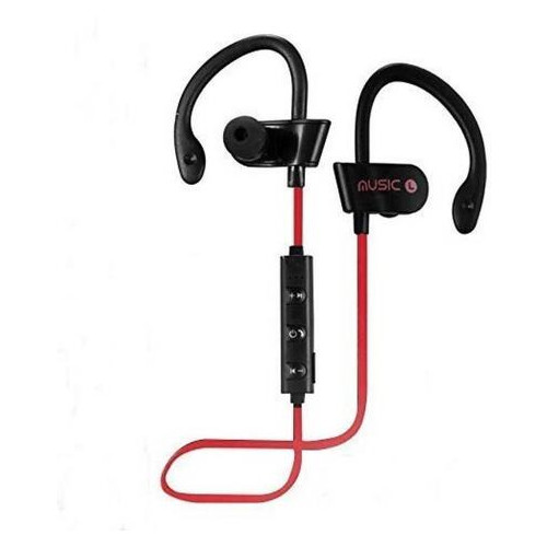 Бездротові навушники спортивные Bluetooth MDR RT 558 BT с креплением на ухо (ZE35008352) фото №2