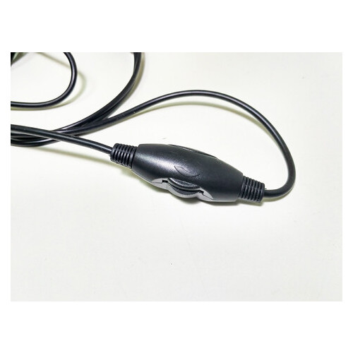 Навушники з мікрофоном для компьютера гарнитура для ПК MDR MT-808 (ZE35007119) фото №1