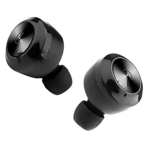 Бездротові навушники Bluetooth с зарядным кейсом MDR A6 Black (ZE35008393) фото №3