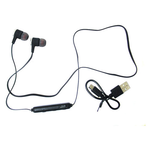 Бездротові навушники вакуумні MDR T-E10 (ZE35008235) фото №2