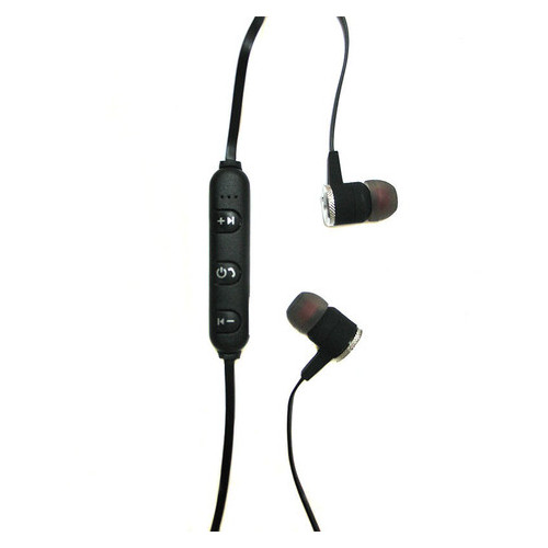 Бездротові навушники вакуумні MDR T-E10 (ZE35008235) фото №1