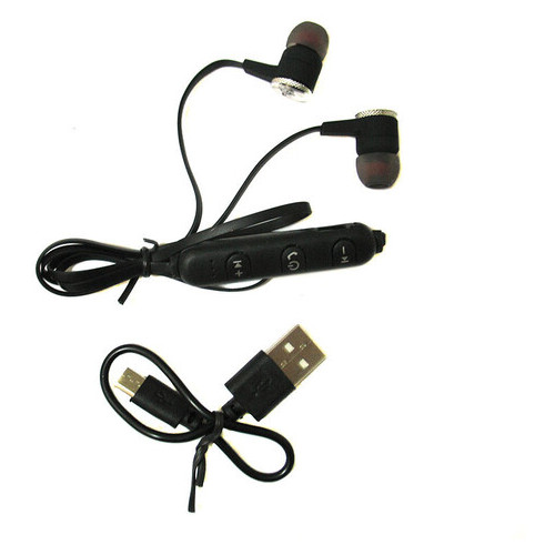 Бездротові навушники вакуумні MDR T-E10 (ZE35008235) фото №3