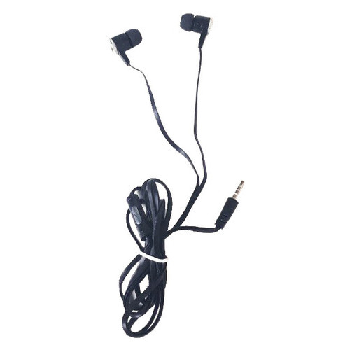 Дротові навушники з мікрофоном MDR T-E10 (ZE35014577) фото №3