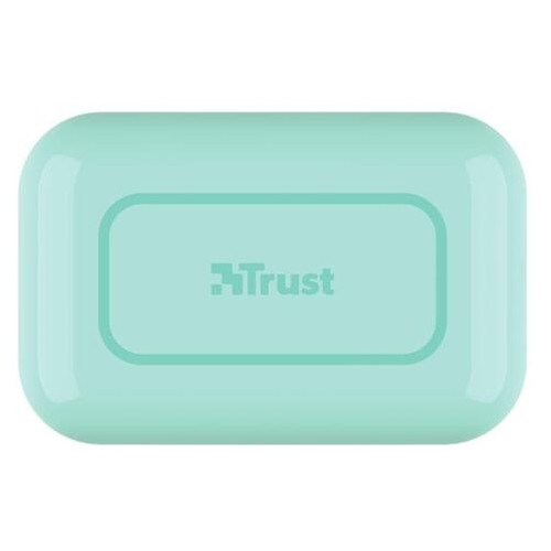 Навушники Trust Primo Touch True Mint (23781) фото №8