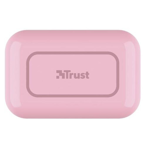 Навушники Trust Primo Touch True Pink (23782) фото №8