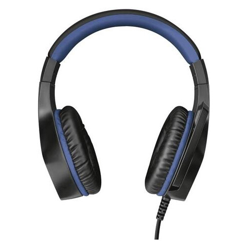 Наушники Trust GXT 404B Rana Gaming Headset for PS4 Blue (23309) фото №5