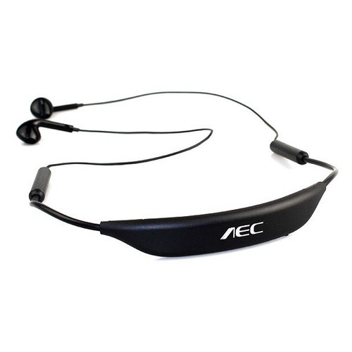 Навушники AEC BQ-621 HI-FI Stereo black фото №2
