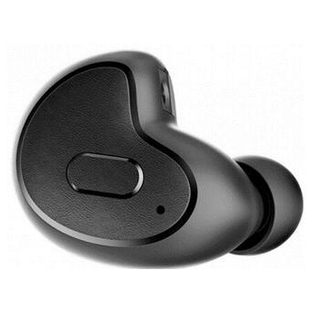 Навушники Avantree Apico Bluetooth Super Mini Black фото №2