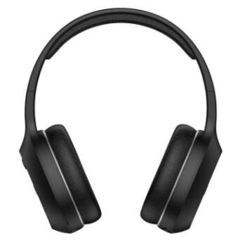 Бездротові навушники Edifier W600BT Bluetooth Earphones Black фото №2