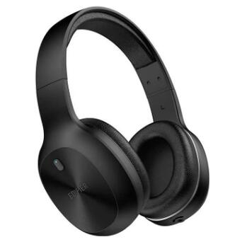 Бездротові навушники Edifier W600BT Bluetooth Earphones Black фото №1