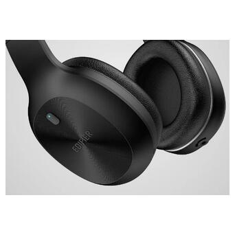 Бездротові навушники Edifier W600BT Bluetooth Earphones Black фото №4