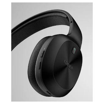 Бездротові навушники Edifier W600BT Bluetooth Earphones Black фото №3