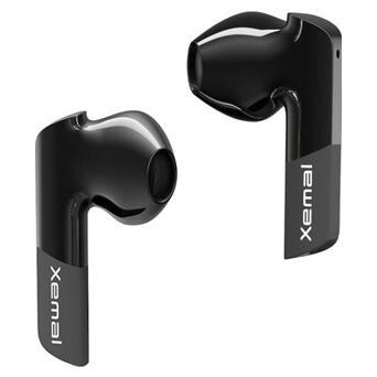 Навушники Edifier X6 з підтримкою aptX Black фото №3