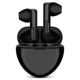 Навушники Edifier X6 з підтримкою aptX Black фото №1