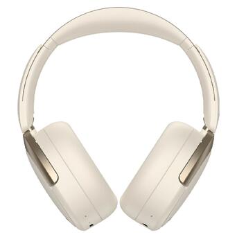 Бездротові навушники Edifier WH950NB White фото №2