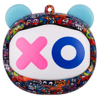 Наушники XoKo G05-face changing TWS Violet (G05-VIOT) фото №11