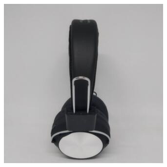 Беспроводные Bluetooth наушники SODO SD-1001, Black фото №2