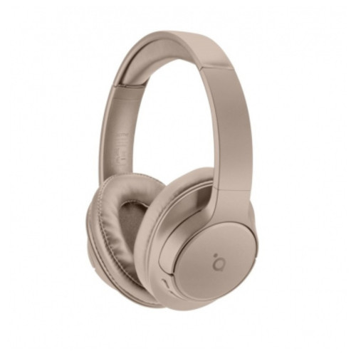 Навушники ACME BH317 Wireless over-ear headphones Sand (4770070882214) фото №1