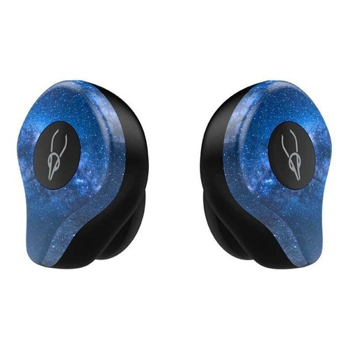 Навушники Sabbat X12 Pro з чохлом для зарядки 750 мАч Синій фото №2