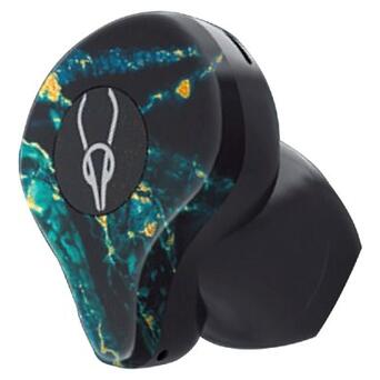 Навушники Sabbat X12 Ultra Dream Stone з підтримкою aptX Чорно-зелений фото №4