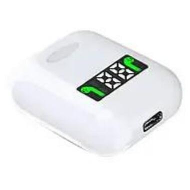 Бездротові навушники XPRO i99 TWS Bluetooth навушники білі (MER-14088_418) фото №4